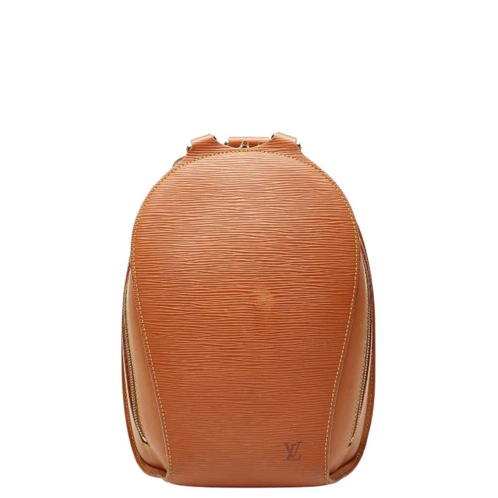 Louis Vuitton Mabillon Backpack Epi #255776L56B - Picture 1 of 9